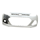 Hyundai I10 front bumper 2014-2017 Hatchback Genuine 86511-B9000