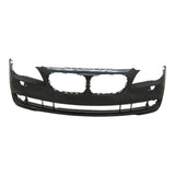 BMW 7 Series Front Bumper 2009-2012 Genuine 51117187779