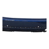 Maserati Levante rear bumper 2017-2019 Genuine 670032725