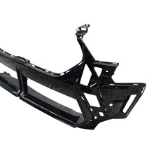 Load image into Gallery viewer, BMW IX2 M Sport front bumper and grill U10 SUV Used Genuine 51118087453
