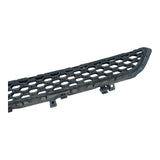 Jaguar F Pace R Sport front bumper lower grill Genuine 2016-2019 HK83-17H750-A