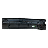 Bentley Continental GT GTC Rear Bumper Diffuser 2025-2026 Genuine 3SD807521