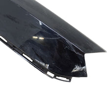 Load image into Gallery viewer, Skoda Elroq front bumper upper grill trim 2024-2026 Genuine 5LJ853653
