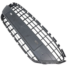 Load image into Gallery viewer, FORD FIESTA FRONT BUMPER Upper Grill 2008 to2012 Hatchback GENUINE 8A61-17B968-D
