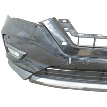 Load image into Gallery viewer, Nissan Xtrail front bumper 2017-2021 Genuine 62022 6FR0H
