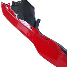 Load image into Gallery viewer, Honda Civic Type R rear bumper 2006-2012 Genuine 71501-SMG-E000
