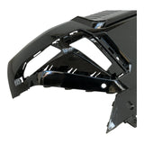 Kia EV4 rear bumper 2025-2026 Genuine 866K1-SZAA0