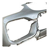 BMW X3 front bumper G01 2017-2019 SUV Base Genuine 511113960514