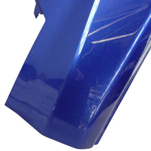 Load image into Gallery viewer, BMW IX2 M Sport rear bumper U10 SUV Used Genuine 51128087451
