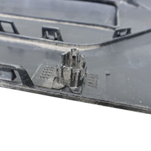 Load image into Gallery viewer, Nissan Qashqai rear bumper lower 2021-2024 5 Door SUV Genuine 850B2 6UA0A
