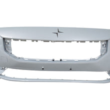 Load image into Gallery viewer, Polestar 2 front bumper 2020-2025 5 Door Liftback Genuine Used 31690327
