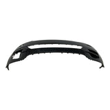 Range Rover Sport front bumper 2022-2025 SUV Genuine N9X2-17F003-A