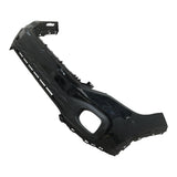Volkswagen T-Cross T Cross front bumper SUV Genuine 2GM807221A