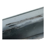Toyota Corolla Hybrid rear bumper 2019-2022 Genuine 52159-02E40
