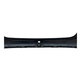 BYD Seal rear bumper 2023 onwards SUV Electric Used Part EKEA-2804111
