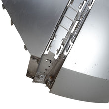 Load image into Gallery viewer, Hyundai Ioniq 5 rear bumper lower 2024-2025 5 door Electric pn 86612-GIDB0
