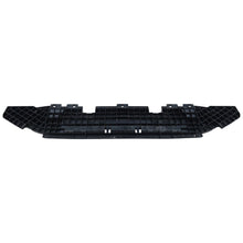Load image into Gallery viewer, Honda Civic front bumper lower safety trim 2023-2025 Genuine 71175-T20
