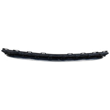 Load image into Gallery viewer, Mercedes Benz S class front bumper chrome trim 2012-2015 Genuine A2228851365
