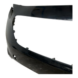 Kia Niro front bumper upper section 2017-2019 Genuine 86511-G5000