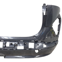 Load image into Gallery viewer, Hyundai Kona rear bumper 2023-2025 Hybrid Genuine 86611-HF010
