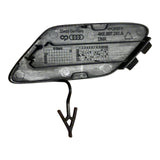 Audi e-tron S Line Front Bumper Tow Eye Cover 2019-2022 Genuine 4KE807241A