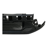 Citroen C3 e-C3 Front Bumper Lower Spoiler 2024-2025 Genuine 9856486780