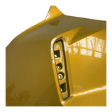 Vauxhall Astra rear bumper L 2022-2024 Genuine 9839976380