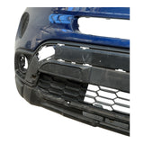 Fiat 500X Cross front bumper 2017-2019 Facelift Genuine 7356860323