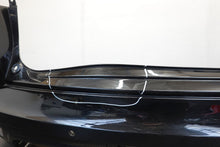 Load image into Gallery viewer, RANGE ROVER SPORT SVR REAR BUMPER 5 Door SUV 2013 onwards GENUINE FK6M-17K835-A
