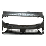 Ford Fiesta ST Line front bumperHatchback 2022-2025 Genuine N1BB-17757-B