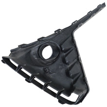Load image into Gallery viewer, Hyundai I20 N Line front bumper right grill 2020-2023 Genuine 86562-C0000
