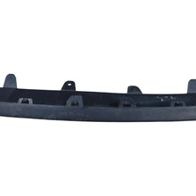 Load image into Gallery viewer, Mercedes Benz EQB front bumper lower trim 2022-2024 Genuine A2438857601
