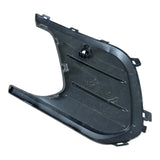 Volkswagen Polo front bumper right grill 2022-2024 Genuine 2GS853666D