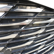 Load image into Gallery viewer, MG HS front bumper 2024 -2026 Facelift 5 door SUV Genuine pn P11407731

