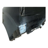 Ford Transit Custom front bumper 2024-2026 Genuine Used PZ31-17F003-D