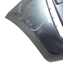 Load image into Gallery viewer, Audi A4 B9 S4 S Line front bumper 2020-2024 Genuine pn 8W0807437AQ
