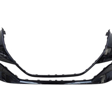 Load image into Gallery viewer, Peugeot 208 front bumper 2020-2022 Hatchback Genuine Used Part 9828080980
