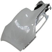 Load image into Gallery viewer, Porsche Taycan Sport Design rear bumper lower section Genuine 9J1807983M FFF
