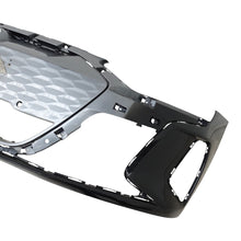 Load image into Gallery viewer, Audi E-Tron Etron GT front bumper 4 Door Saloon Genuine Used 4J3807221
