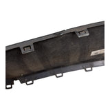 Volkswagen ID4 front bumper centre trim ID.4 2020-2025 Genuine 11A807185A
