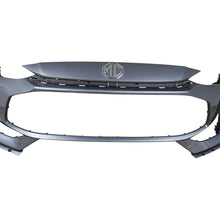 Load image into Gallery viewer, MG ZS front bumper 2024 -2026 SUV Genuine P11406558
