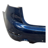 BMW 2 series Active Tourer Rear Bumper F46 2018-2021 Genuine 51127477982