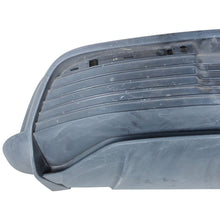 Load image into Gallery viewer, Porsche Taycan rear bumper lower 2019-2023 Genuine 4 Door 9J1807983F
