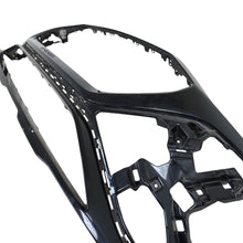 Load image into Gallery viewer, Audi Q8 E-Tron front bumper centre section Sportback 2023-2025 Genuine 4KE807725

