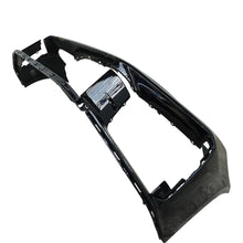 Load image into Gallery viewer, Porsche Panamera Sport Design front bumper 2017-2022 971 Genuine 971807221ACFFF
