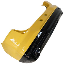 Load image into Gallery viewer, Ford Explorer front bumper 2024-2026 Hatchback Genuine R2KB-17F003-C
