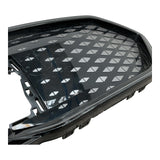 BMW X2 U10 front bumper upper centre grill Genuine used 51135A4B3D3
