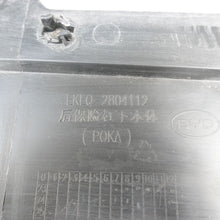 Load image into Gallery viewer, BYD Seal rear bumper 2023-2026 SUV Electric Genuine Used Part EKEQ-2804112
