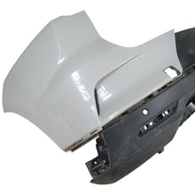 Load image into Gallery viewer, Jaguar I Pace rear bumper 2018-2024 Electric SUV Genuine pn J9D3-17D781-A
