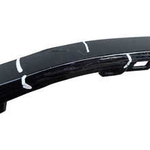 Load image into Gallery viewer, Audi Q8 E-Tron rear bumper insert trim 2023 -2025 Genuine 4KE807833C
